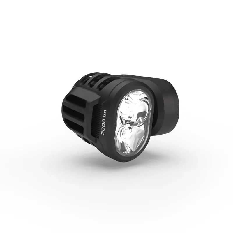 Silva Free 2000 M Headtorch-2